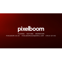 Pixelboom Ltd