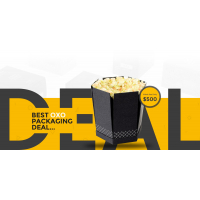 Oxo Packaging