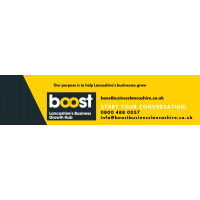 Boost Lancashire Growth Hub