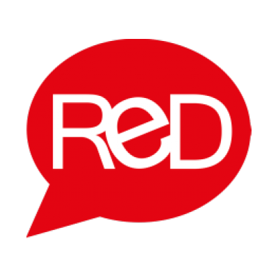 Red - Marketing and Coaching