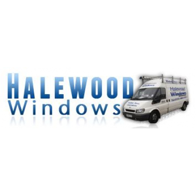 Halewood Windows