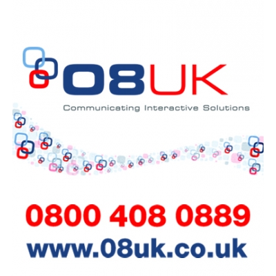 08UK Ltd