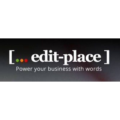 Edit-Place