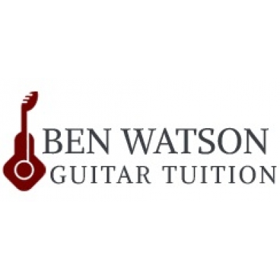 Ben Watson Guitar Teacher UK