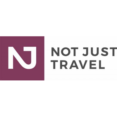 Not Just Travel - Lorraine Robinson