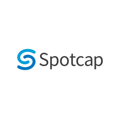 Spotcap UK Ltd