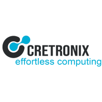 Cretronix effortless computing