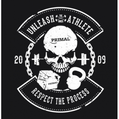 Primal Health and Fitness