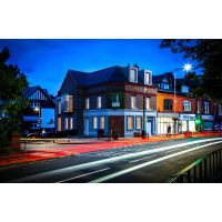 One London Road by MBOSS