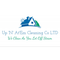 Up 'N' At'Em Cleaning Co Ltd