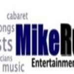 Mike Russ Entertainments UK Ltd