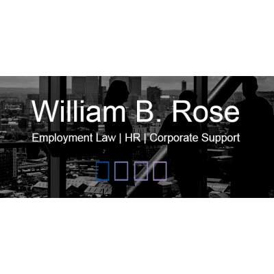 William B. Rose Ltd
