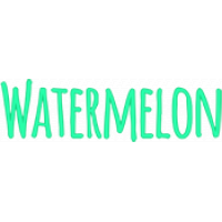 WATERMELON