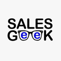 London Sales Geek Ltd