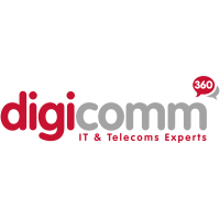 Digicomm 360 Ltd