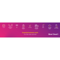 Silvercloud smarter technology