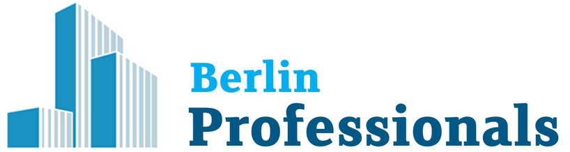 Berlin logo