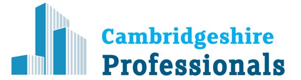 Cambridgeshire logo