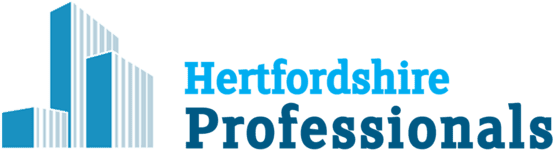 Hertfordshire logo