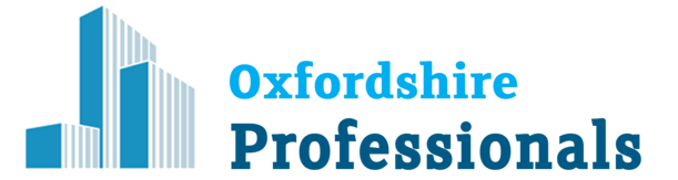 Oxfordshire logo