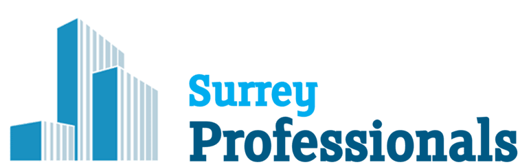 Surrey logo