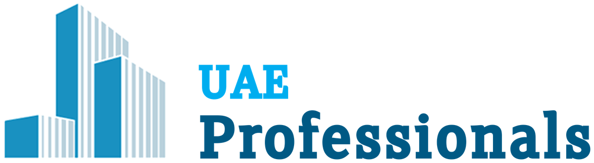 United Arab Emirates logo