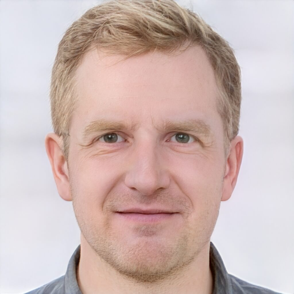 Daniel Walsh