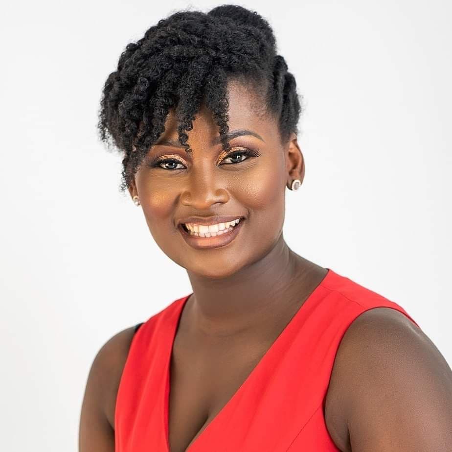 Mary Fashanu