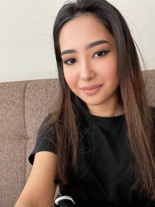 Nargiza Abdullaeva