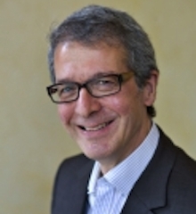 Alan Dean 