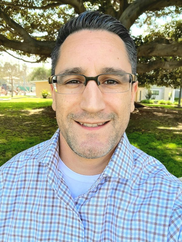 Raul Vasquez