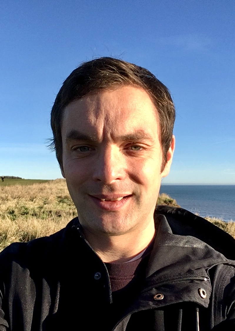 Simon Collins