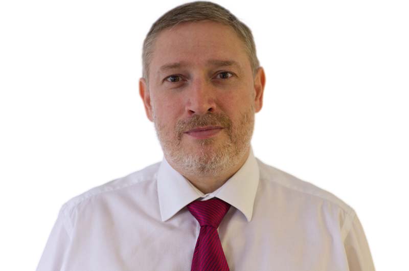 Shaun Hockaday
