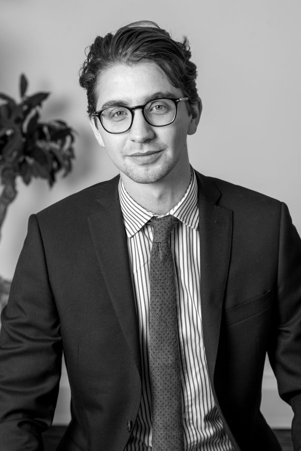 Daniel Ardern