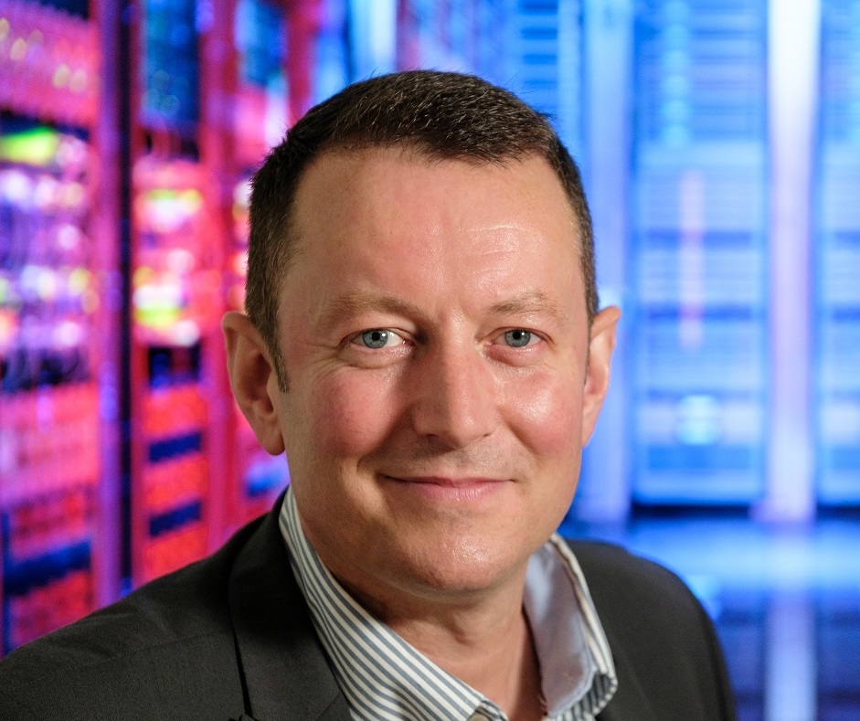 Mark Pollitt
