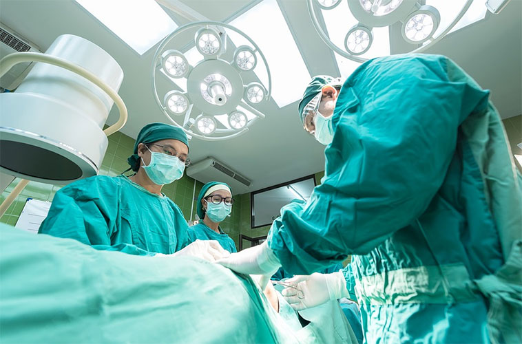 General Practitioner
