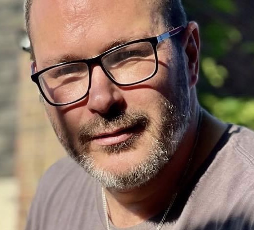 Jeffrey Hodson