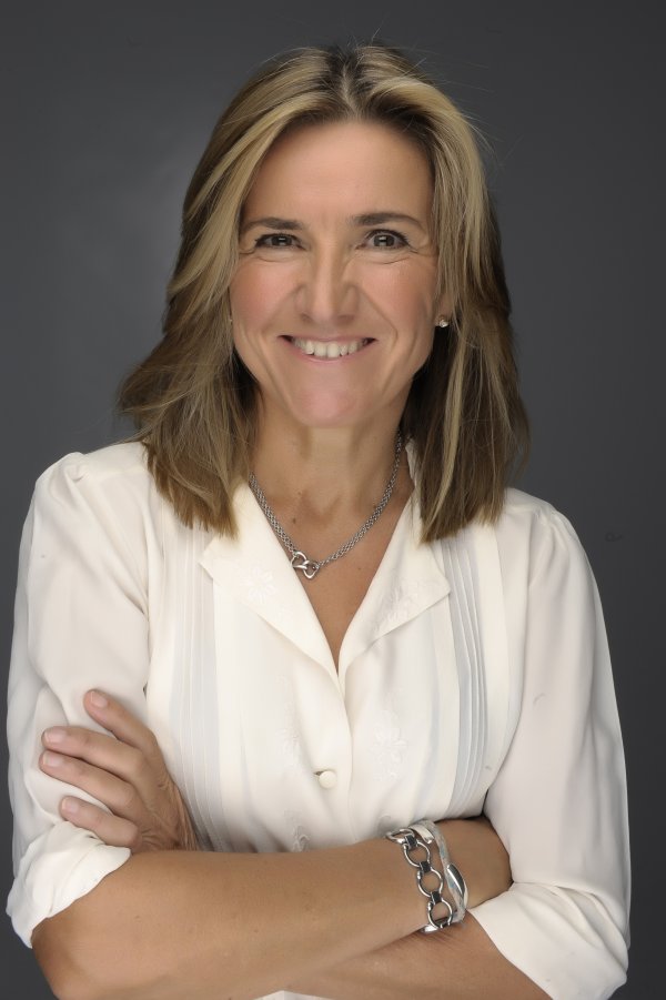 Cathy Dixon