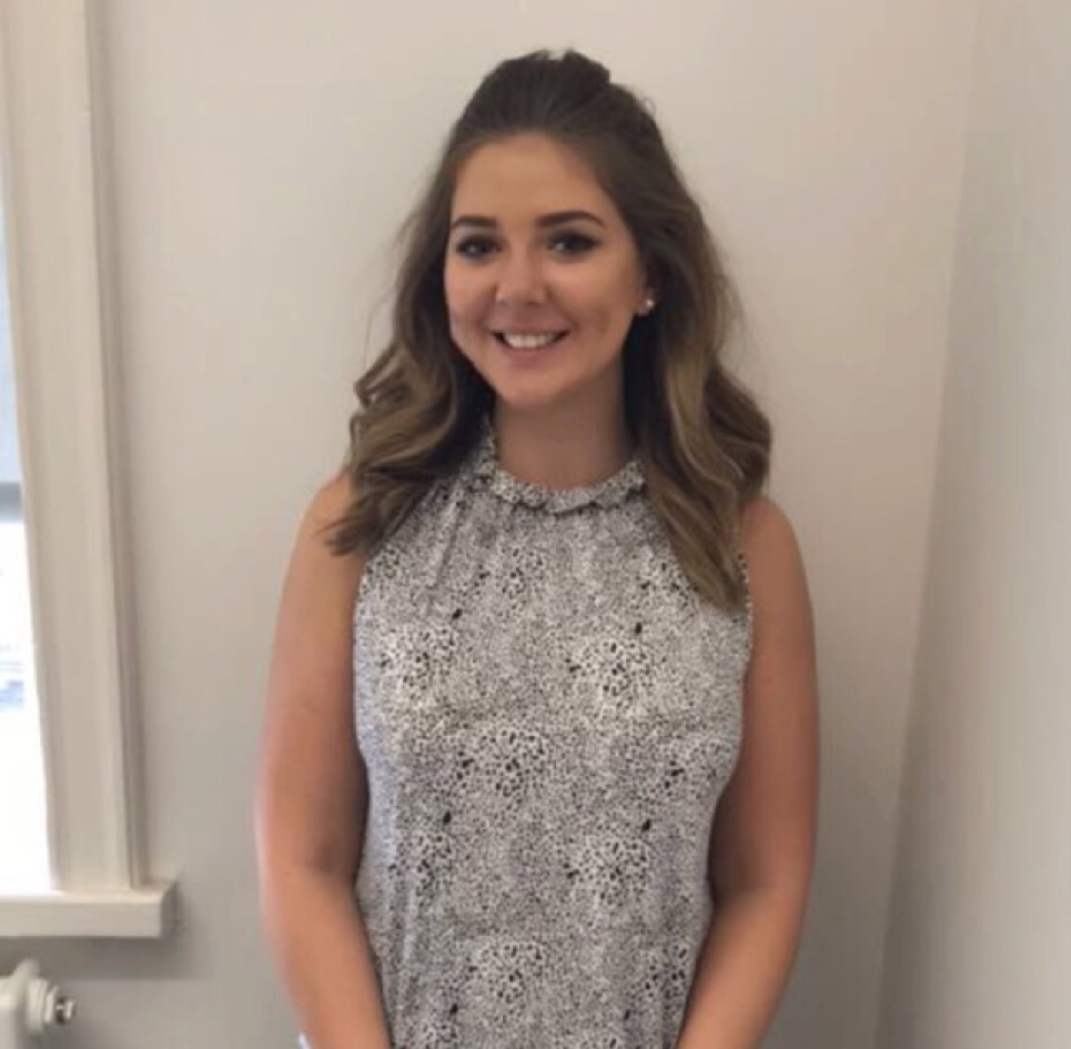 Mollie Brown
