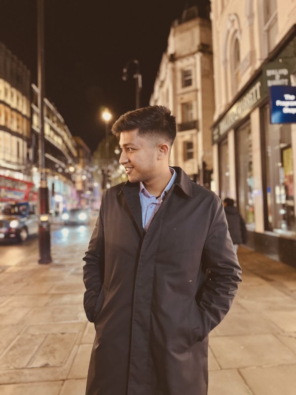 Udith Hakim