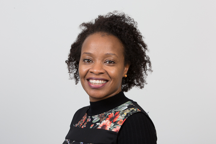 Leah Musana