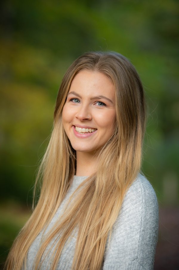 Aimee Litchfield