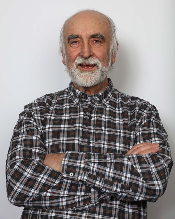 Colin Pollard