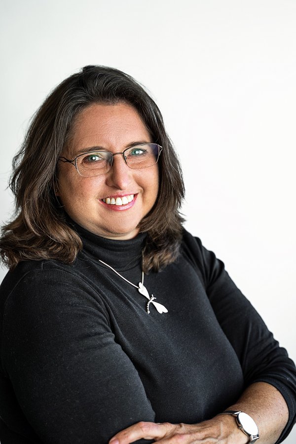 Vicky Henderson