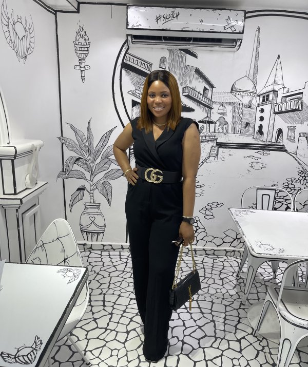 Olamide Abimbola
