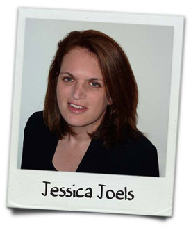 jessica joels