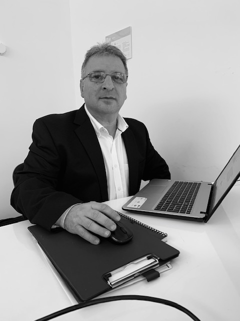 Mike Constantinou