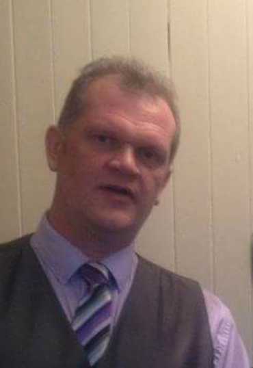 Neil  Newman 