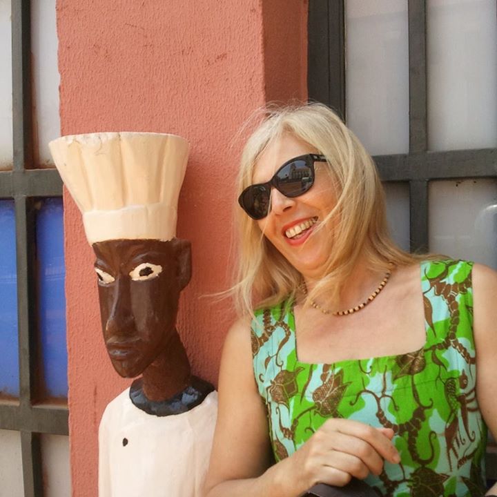 Guilhermina Miranda