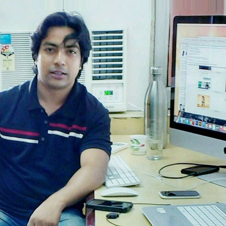 Naresh Kumar